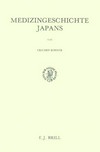 Medizingeschichte Japans /