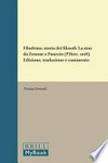 Storia dei filosofi : la Stoà da Zenone a Panezio (PHerc. 1018) /
