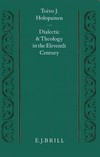 Dialectic and theology in the eleventh century /