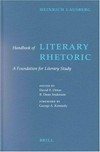 Handbook of literary rhetoric : a fundation for literary studies /