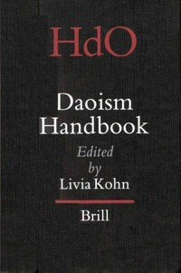 Daoism handbook /