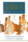 The Dead Sea scrolls : study edition /