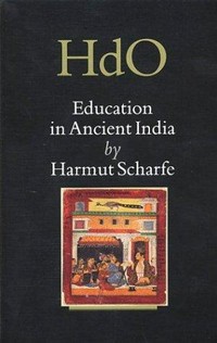 Education in ancient India /