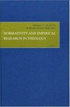 Normativity and empirical research in theology /