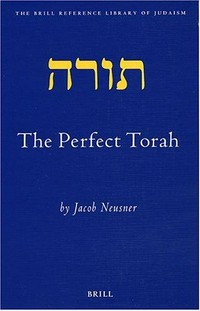 The perfect Torah /