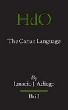 The Carian language /