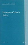Hermann Cohen's Ethics /