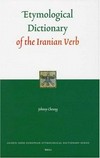 Etymological dictionary of the Iranian verb /