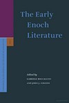 The early Enoch literature /