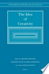 The idea of creativity /