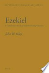 Ezekiel : a commentary based on Iezekiaël in Codex Vaticanus /