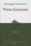 Etymological dictionary of Proto-Germanic /