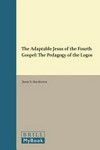 The adaptable Jesus of the fourth Gospel : the pedagogy of the Logos /
