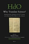 Why translate science?.