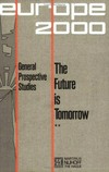 The future is tomorrow : 17 prospective studies /