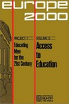 Access to education : new possibilities /