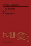 The theory of categories /