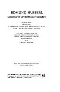 Studien zur Arithmetik und Geometrie : Texte aus dem Nachlass (1886-1901) /