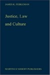 Justice, law and culture /