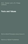 Facts and values : philosophical reflections from western and non-western perspectives /