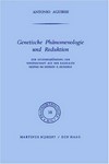 Genetische Phänomenologie und Reduktion : zur Letztbegründung der Wissenschaft aus der radikalen Skepsis im Denken E. Husserls /