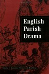 English Parish drama /