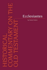 Ecclesiastes /