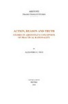 Action, reason and truth : studies in Aristotle's conception of practical rationality /