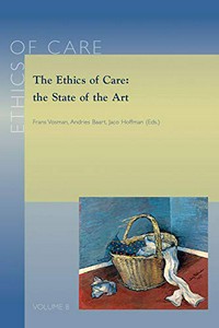 The ethics of care : the state of the art /