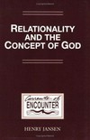 Relationality and the concept of God /