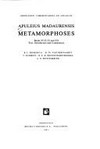 Apuleius Madaurensis Metamorphoses, Books VI, 25-32 and VII : text, introuction and commentary /