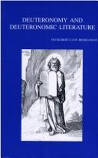 Deuteronomy and Deuteronomic literature : Festschrift C.H.W. Brekelmans /