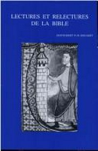 Lectures et relectures de la Bible : Festschrift P.-M. Bogaert /