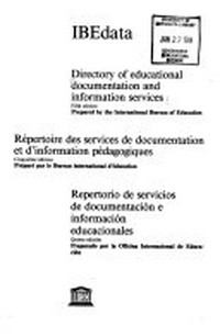 Glossary of educational technology terms /