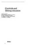 Curricula and lifelong education /