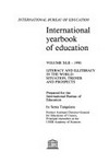 Literacy and illiteracy in the world : situation, trends and prospects /