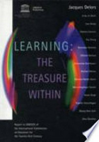 Learning: the treasure within /