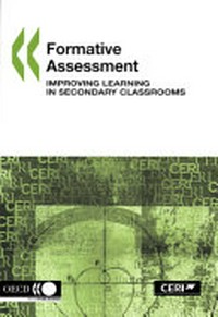 Formative assessment : improving learning in secondary classrooms.