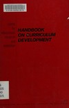 Handbook of curriculum development /