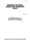 Reviews of national science and technology policy : Austria /