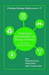 Christian engagement in social change : the role of theological education /