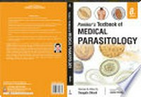 Paniker's textbook of medical parasitology /