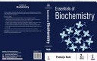 Essentials of biochemistry /