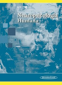 Neuropsicología humana /
