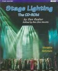 Stage lighting : the CD-ROM /