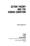 Action theory and the human condition /