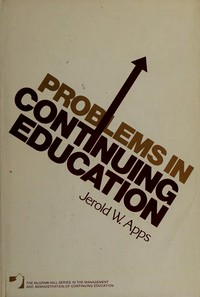 Problems in continuing education /