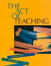 The act of teaching /