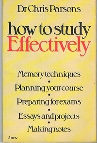 How to study effectively /