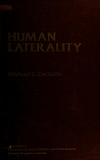 Human laterality /